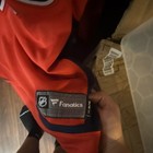 Fanatics Alexander Ovechkin Autographed Jersey Washington Capitals