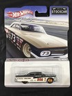 Hot Wheels Racing 2012 Stockcar Complete Set Of 6 See Pics For Card Condition