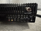 Yaesu Ft900  Hf Transceiver With Microphone Tested Black Made In Japan