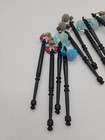 23 Plastic Lace Bobbins Lace Craft Some Pairs