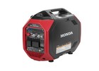 Honda Eu3200i 3200 Watts 120v Bluetooth Inverter Generator W  Co-minder