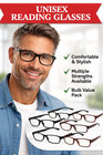 12-pack Reading Glasses Readers Unisex Men Women Bulk Lot You Choose Power