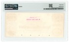 1852 American Exchange Bank Cape May Court House Nj  2 Proof Note Pmg 64  67811 