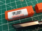 Micro 100 Solid Carbide Boring Bar Xt100939-1  1 4 Int Groove  New  738 