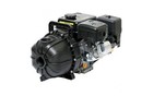 Hypro 1542p-65sp Power Pro 6 5hp W  2  Hypro Transfer Pump