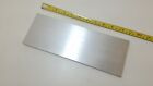 6061 Aluminum Flat Bar  1 2  X 4  X 11  Long  Solid Stock  Plate  Machining