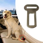 Seat Belt End Male Uses 1  Webbing-various Quantities