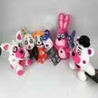 Fnaf Stuffed Toys Five Nights At Freddy s Sister Location Freddy Toys Plush Doll