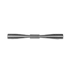 Men s Shirt Collar Clips Tie Collar Bar Pin Gold Silver Black Metal Cravat Cl   