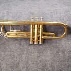 Conn 20b Trumpet Ready To Play Student Case Mouthpiece