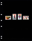  7 00 Scott Value - 2013 Uganda Marathon Winner Stephen Kiprotich Cv Mnh Nh Umm