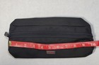 Tumi Alpha Electronic Cord Zippered  Pouch Alpha Travel Bag