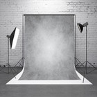 5x7ft Gray Abstract Photography Backdrops Grey Portrait Photo Studio Prop Backgr