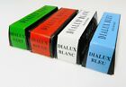 4 Bars Jewelers Rouge Polish Dialux French Jewelry Polishing Buffing Compound