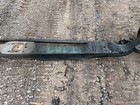 Cast 1202t8100 Eaton-spicer E1202i 2005 Axle Assembly Front  steer  2926503