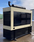 135 Kw Kohler   John Deere Diesel Generator - 8 1l 6 Cyl  - 653 Hours - 1996