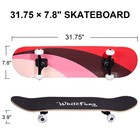 Mz180002 Standard Skateboard