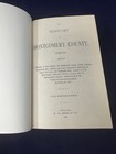 History Of Montgomery County Ohio 1882 Reproduction 1973 Hb Book Genealogy