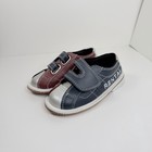Classic Products Youth Toddler Bowling Shoes Size 9 Hook   Loop Leather