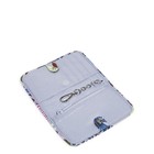 Vera Bradley Outlet Rfid Small Bifold Wallet