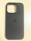 Original Magsafe Silicone Magnetic Case For Iphone 16 Pro Max 6 7   16 6 1  