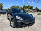 2011 Porsche Cayenne 
