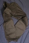 Carbon Paintball -crbn - Cc Paintball Pro Bottom 2 0 Pants - Black - Sliders Xl