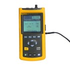 Fluke 43b Power Quality Analyzer - Includes Everything Shown