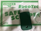 Unger Scraper Sr040 Takes 1-1 2  Blades  not Included  Made In U s a 