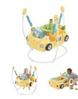 Fisher-price 2-in-1 Servin  Up Fun Jumperoo