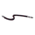 2500 Fuel Line 14 Inches Long For Ford Tractor 2000 3000 3600 4000 5000 7000