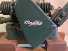 Vintage Maytag Model 72-d Twin Cylinder Gas Engine Motor Hit Miss Antique 1930s