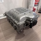 Oem Hellcat Supercharger Blower     6 2l Hemi Srt      15k Miles     Bare Unit