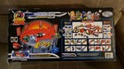 Kung Zhu Giant Battle Arena Clean Complete Set For Zhu Zhu Pets Vintage 2010