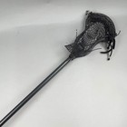 Stringking Legend Jr  Attack mid Lacrosse Head W  28  Stringking A105