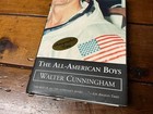    Signed    Nasa Apollo 7    Walter Cunningham    The All-american Boys   
