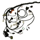 26031-0861 Wiring Harness For Kawasaki Brute Force 750 Kvf750 4x4i 2008-2011
