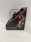 New Stranger Things Eddie Munson Musical Waterglobe Snow Globe Wind Up Halloween