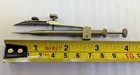 Keuffel esser Paragon Drop Bow Pen 4    813 Vintage With Box