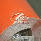 Damaged - Jessup Safety Antislip Grip Tape 3320-6  6  X 60ft Roll  Orange