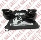 Jumpsoles Plyometric Training Platforms Small - Men s 5-7  Women s 6-8 New