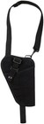 Canvas Shoulder Holster  Black