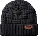 Loritta Winter Hat Warm Knitted Thick Baggy Slouchy Beanie Skull Cap For Men