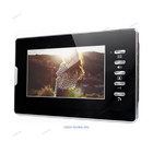 7  Video Door Intercom System With Mute Mode For Home Security For House  Flat