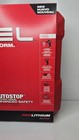 Milwaukee 3697-22 M18 Fuel 18v 5ah Li-ion 2-tool Combo Kit Drill driver   Impact