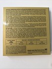 Vintage Scotch 207 7  Reel Blank Tape 1800ft High Output Low Noise Nos Sealed 
