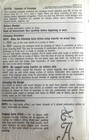 Vtg Simplicity Embroidery Transfer Pattern 5175 Fancy Script Monogram Alphabet