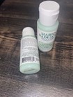 2 Mario Badescu Enzyme Cleansing Gel Face Cleanser 1 Oz Each - New