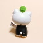Sanrio Rock N Roll Star Hello Kitty 2019 Mcdonald s Happy Meal Plastic Toy
