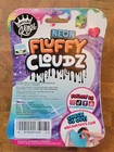 Neon Fluffy Cloudz   Berry Blast Scented   Surprise Charm Inside   Puffy Slime